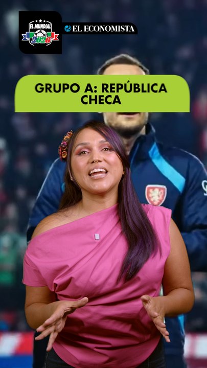 Grupo A: República Checa