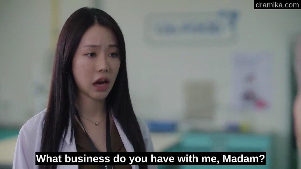 Ep 3 - Chasing Love - EngSub