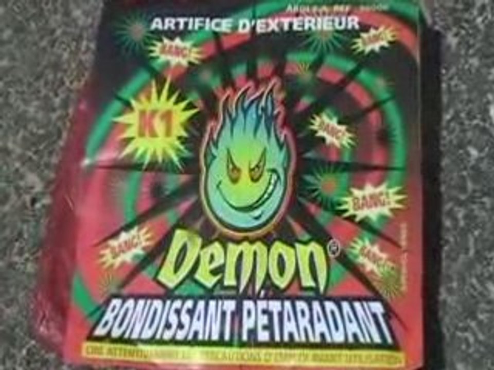 Petardant