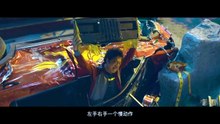CRAZY ALIEN (2019) Trailer VO - CHINA [Full Movie]
