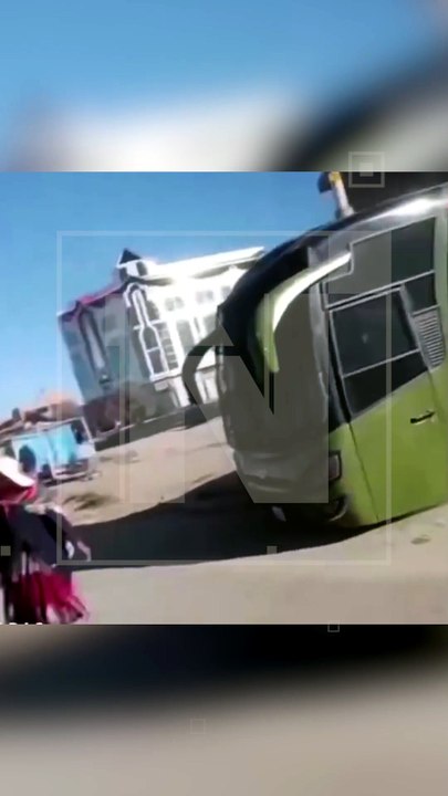 4TAQUE A LA POLICÍA