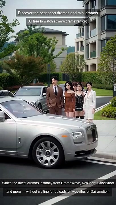Sehen Trillionaire Ex Hochzeit Braut Swap chinesischen Drama | Ganzer Film Deutsch