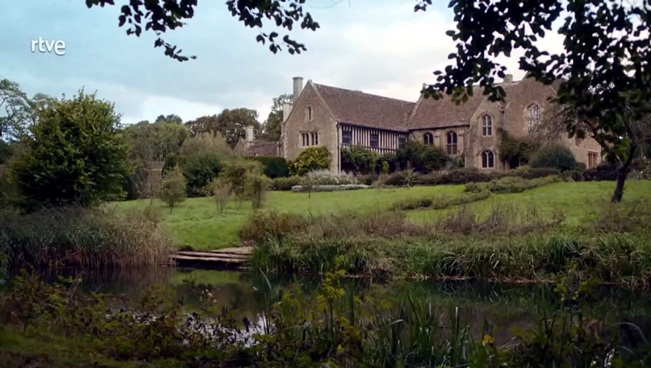 Poldark - Episodio 5