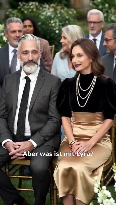(Synchro) Die Luna des Alpha – begehrt und verstoßen Ganze Folge