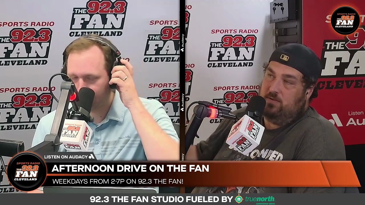 Why Andrew Berry's taking a public victory lap; Todd Monken's approval rating with Browns fans