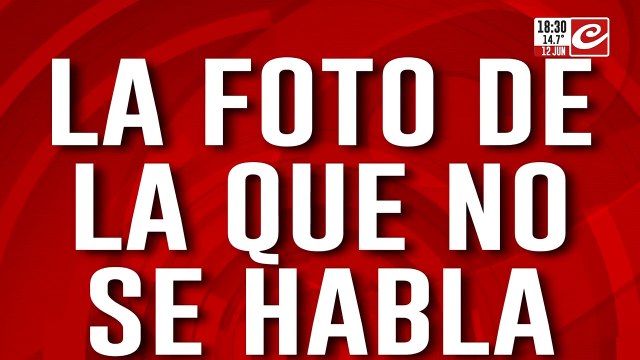 Femicidio de Agostina: Gracias por todo