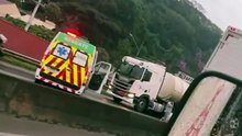 Estudante de Medicina Veterinária e mãe morreram em acidente na BR 101