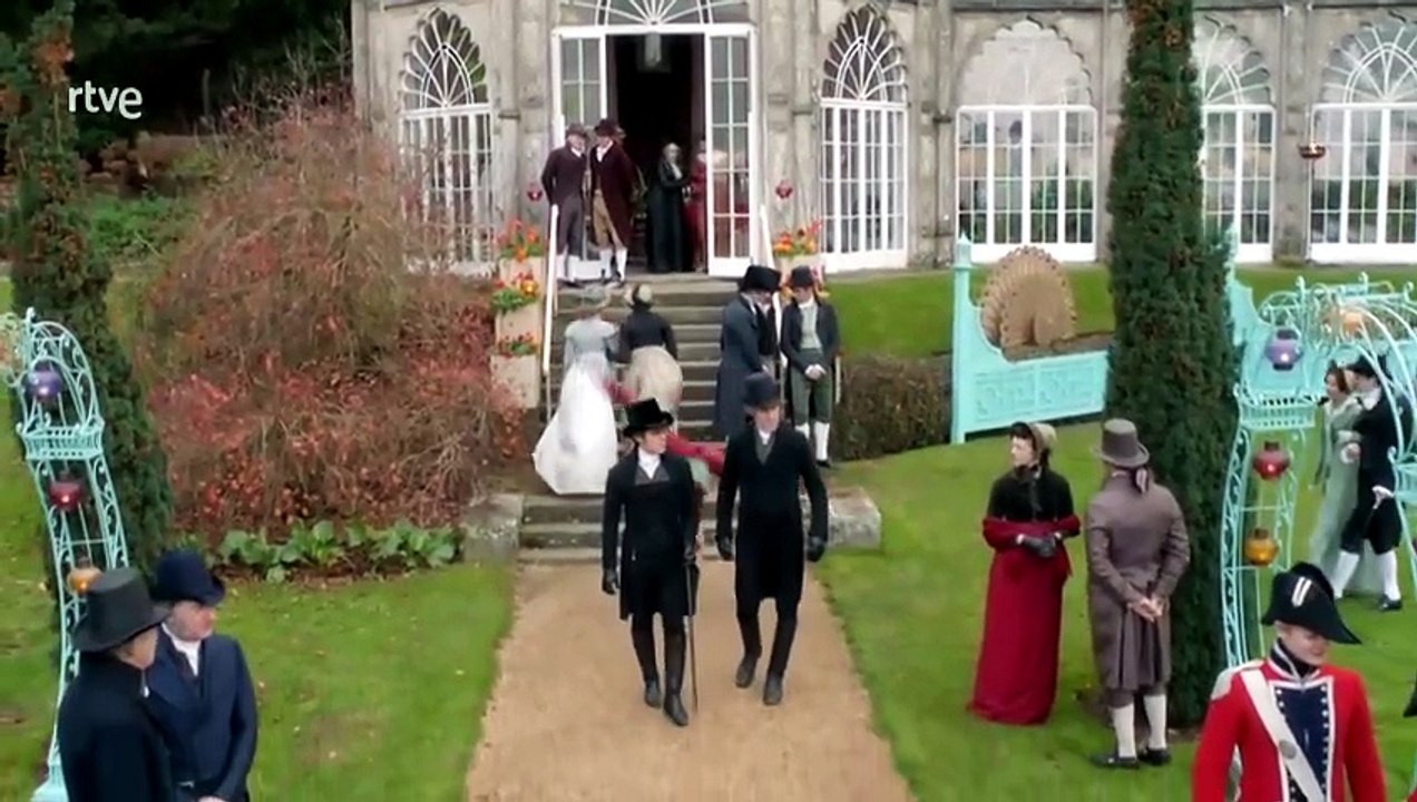 Poldark - Episodio 6