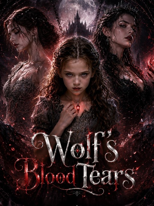【New】🐺🔥Wolf’s Blood Tears - Full HD