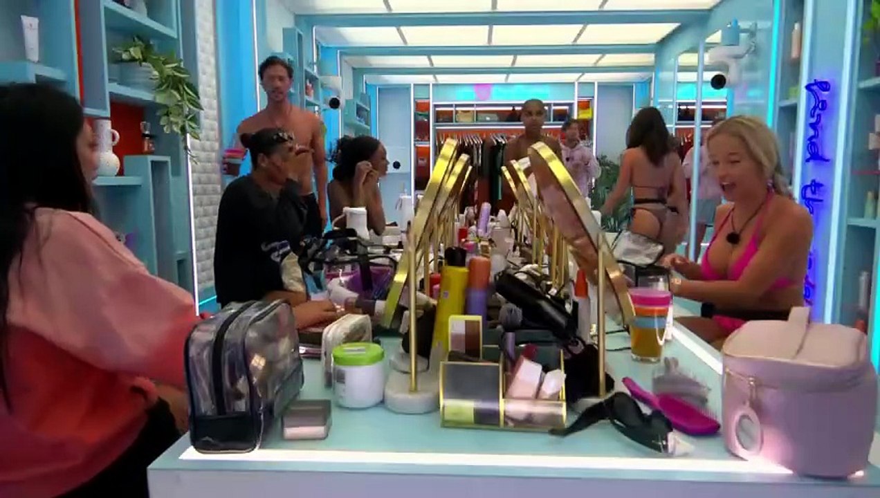 Love Island S13E12