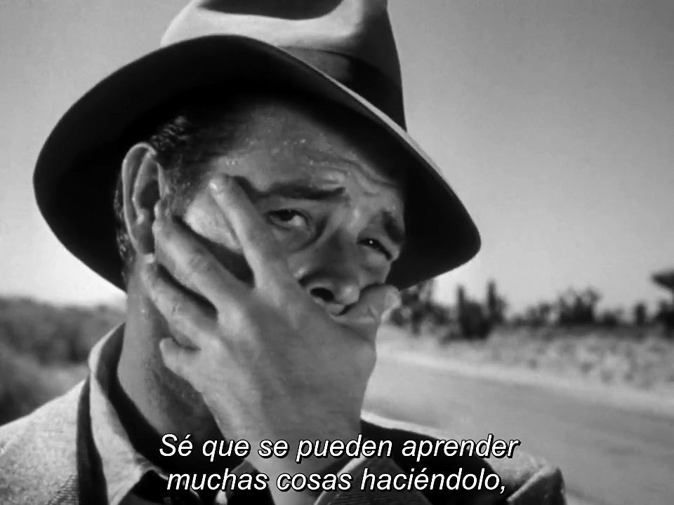 The Unexpected Detour (1945) – Classic Film Noir Crime Thriller