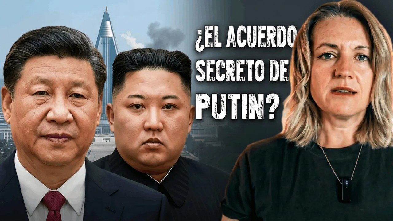 ¿Por qué Xi Jinping viajó a Pyongyang? La verdadera razón te va a sorprender