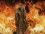 Final Fantasy 7 Advent Children (partie 3 sur 5) Français
