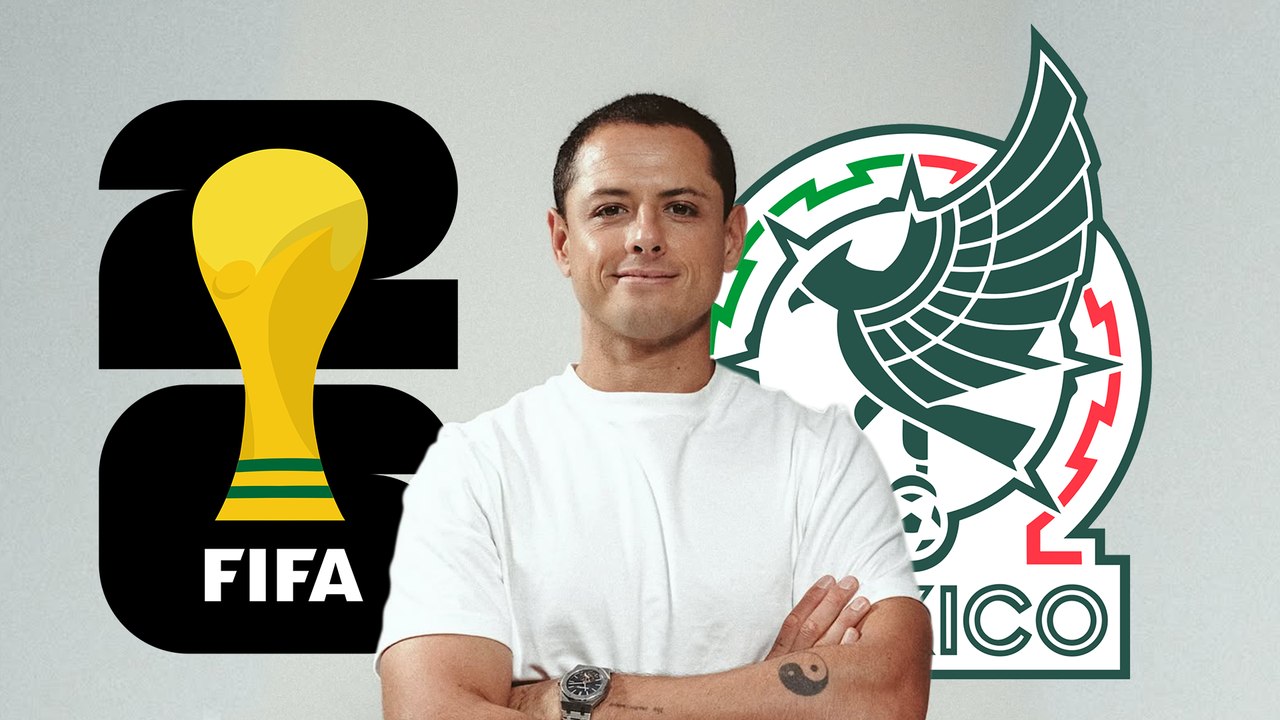 Chicharito Hernández manda mensaje a México tras triunfo de la Selección Mexicana: "Tenemos que unirnos"