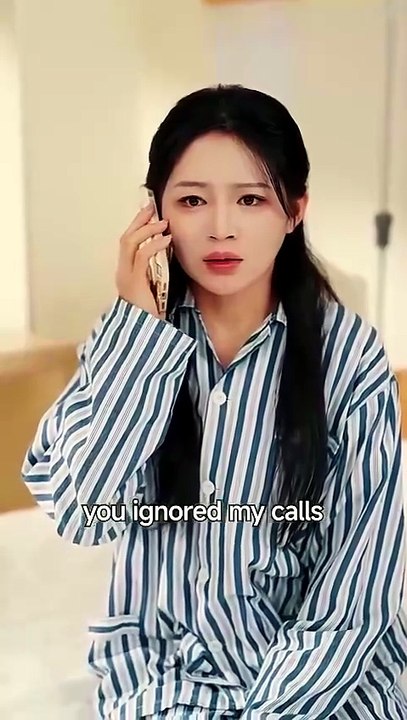 If Only I Had Loved Her More Drama