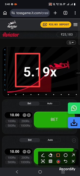 Predictor Using