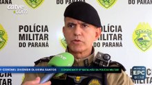 Som alto em Cascavel: quem denuncia precisa se identificar? - por Jorge Guirado