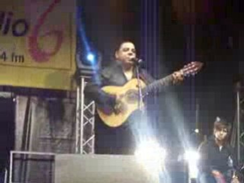 Bandolero