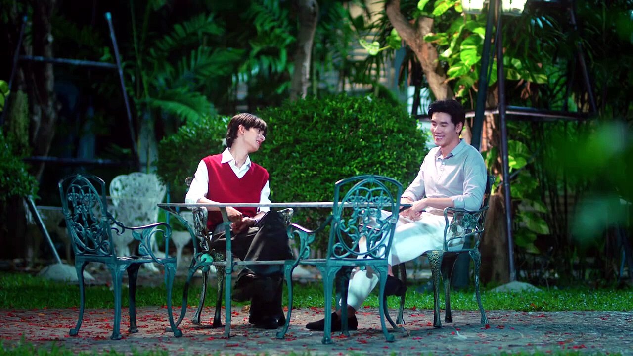 Me and Who Episode 2 English Sub