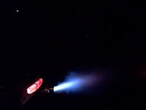 ca flambe ca ca fait du bruit mais qu est ce donc