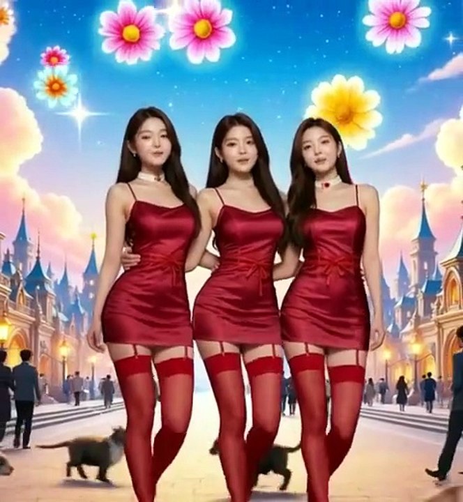 바람과 춤을