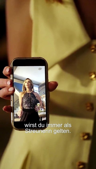 (Synchro) Ex order Aktuell? Ganze Folge
