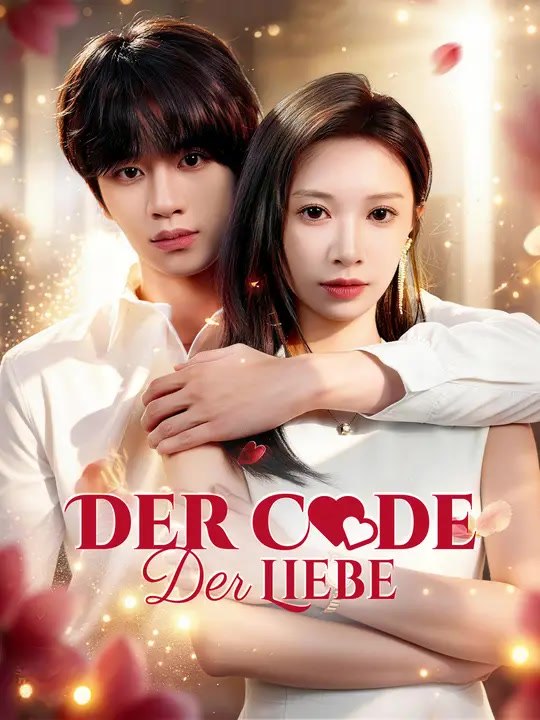 Der Code der Liebe | Komplette Serie | Short Drama Deutsch
