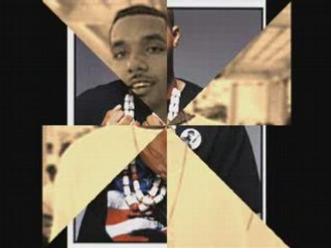 Dj Khaled Feat Nas & Cool- I'm On