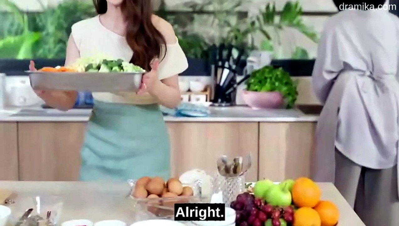 Fulfill Episode 2