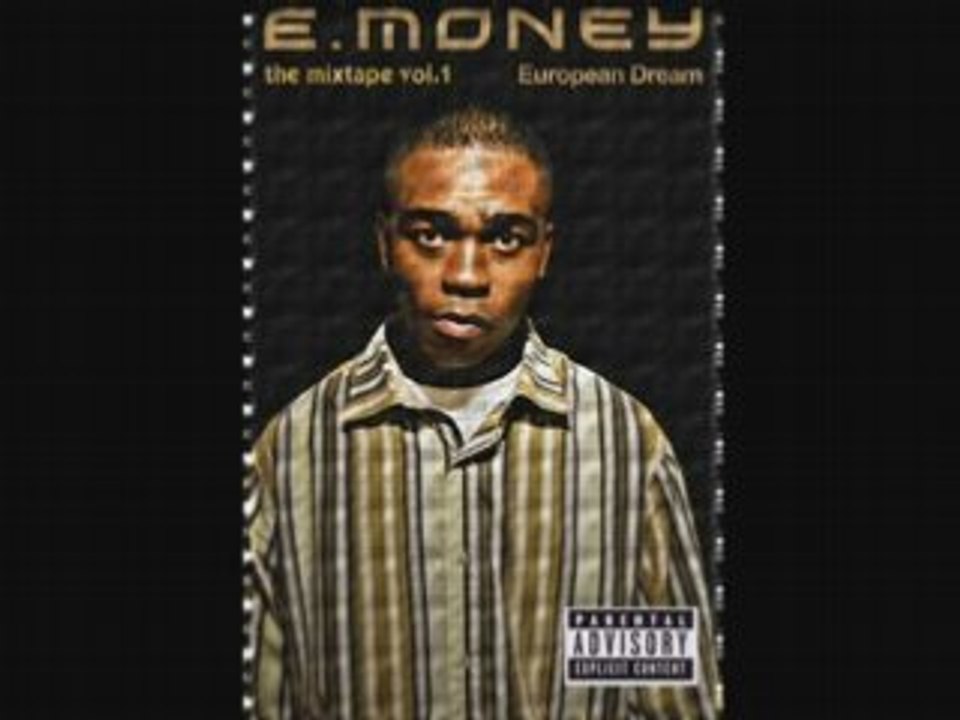 Emony - Let Me Be -