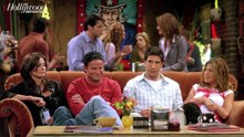 HBO Max's Content Head Sarah Aubrey Explains Why 'Friends' Reunion Is Delayed | THR News [Full Movie]