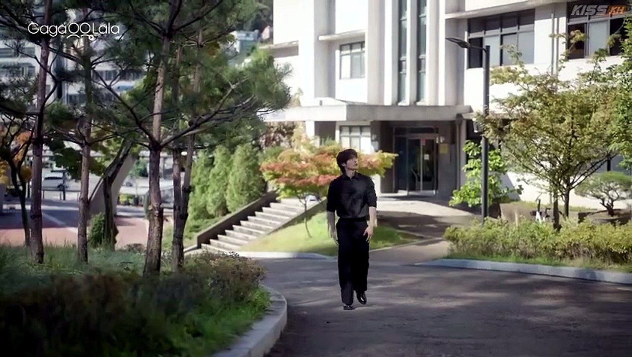 Fix the Error Episode 1