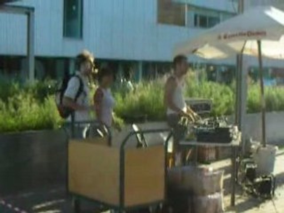 Oasisport à du soucis à se faire!!!