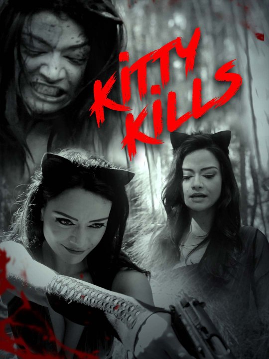 Kitty Kills Full Movie