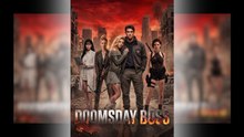 Doomsday Boss #engsub #fullmovie🍿🎬