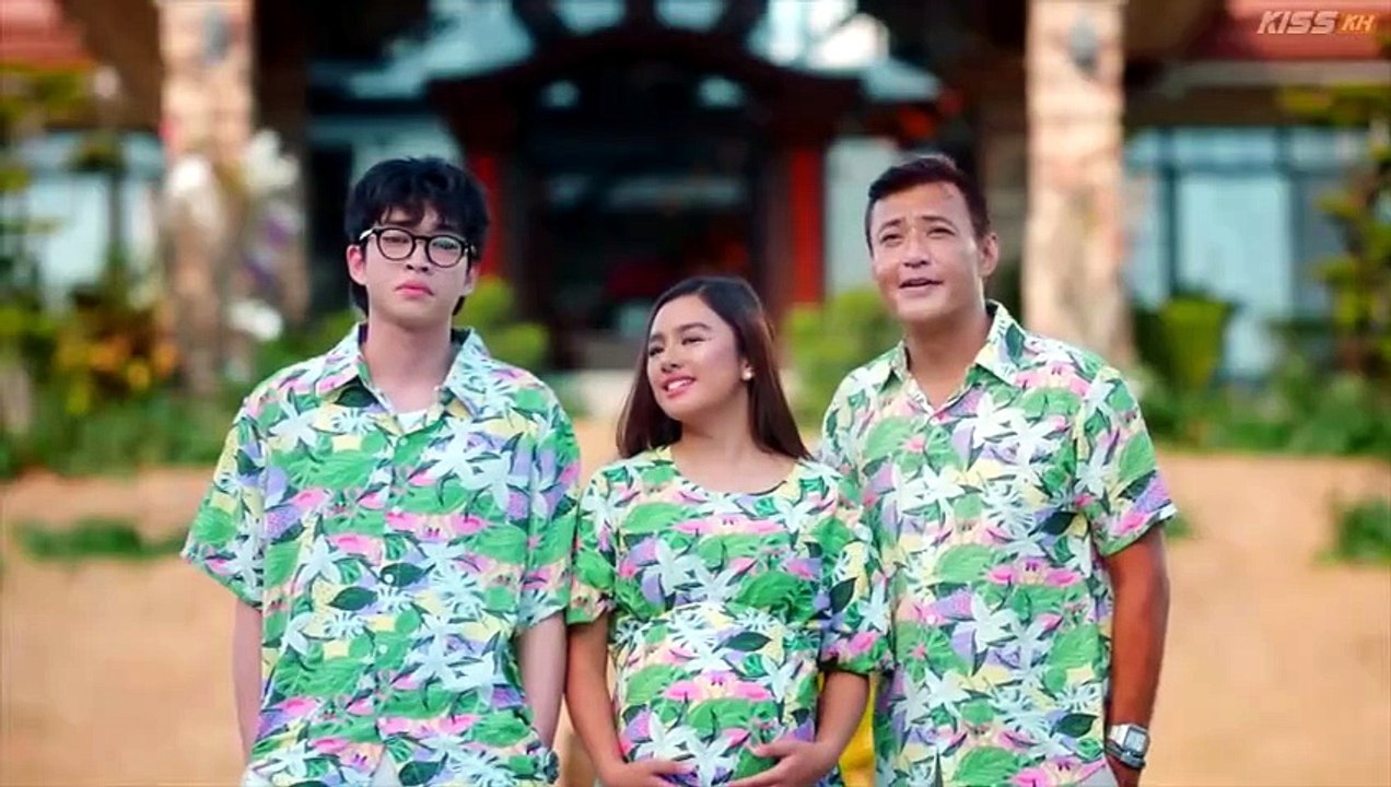Dating Alys Perez Ep1
