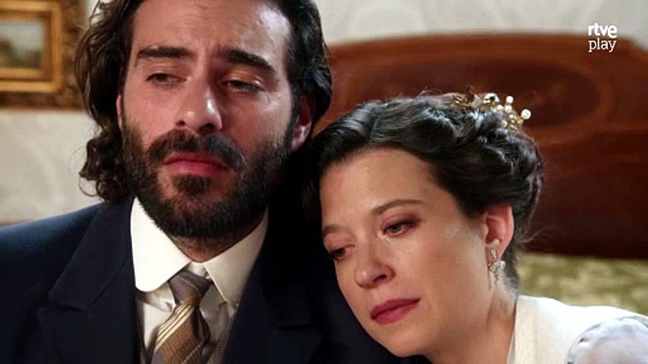 La Promesa Capitulo 853 11 junio