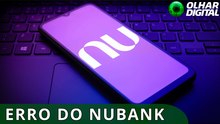 Nubank manda e-mail por engano e “assusta” clientes