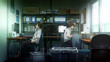 Ai No Utagoe O Kikasete 2021