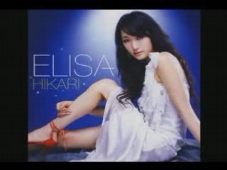 ELISA - Hikari [MP]