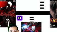 DEVIL MAY CRY 2005 VS NETFLIX ! LA QUEL EST LA MEILLEURE SERIE ?