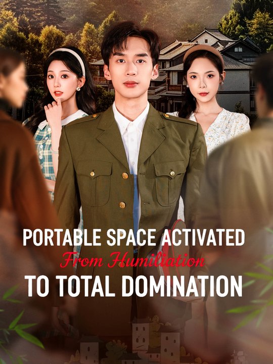 Portable Space Activated: From Humiliation to Total Domination | Full Series (64 eps) HD