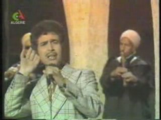 Blaoui El Houari "Bya Dhak ElMour"