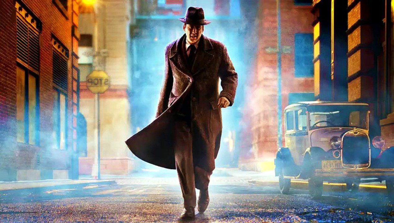Spider-Noir S01E04 (2026)