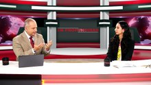 En profundidad_ Entrevista con Sigrid Segura, diputada del Frente Amplio [Full Movie]