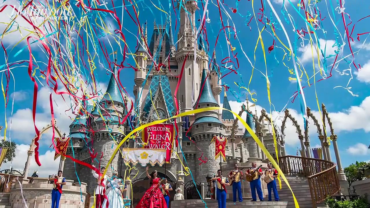 Disney World Set to Open in July, Jimmy Fallon Apologizes for Blackface & More | THR News [Full Movie]