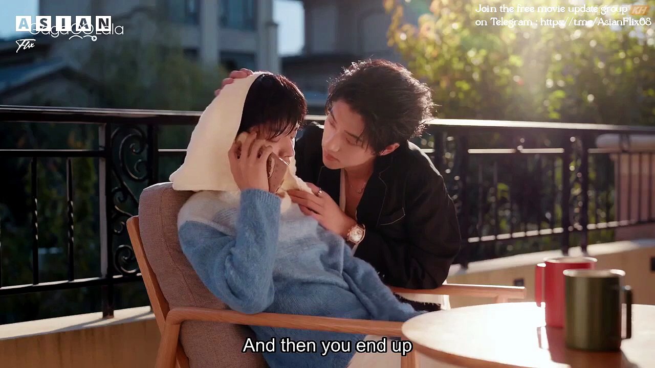 Double Helix Ep 11 [ Eng Sub ]