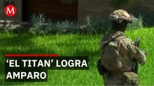 El Titán obtiene libertad domiciliaria en Nuevo León; Sheinbaum lo señala como responsable