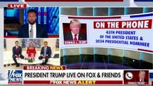 Trump Went Into A Bronx Barbershop And What Happened Was Amazing!