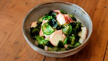 Can Cucumbers Turn Into A Quick Side? 🍶